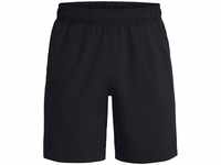 UNDER ARMOUR UA Woven Graphic Shorts 005 Black S
