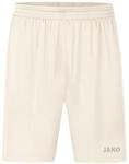 JAKO Herren Sporthose World, Cremewei&szlig;, XL