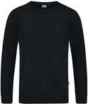 JAKO Doubletex Sweatshirt schwarz, 3XL Herren