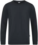JAKO Doubletex Sweatshirt grau, 2XL Herren