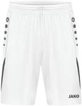 JAKO Damen Sporthose Challenge, Lila, 34-36