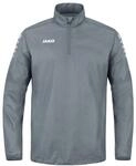 JAKO Kinder Rainzip Team, Steingrau, 116