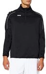 JAKO Kinder Ziptop Classico, Schwarz, 152
