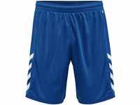 hummel hmlCORE XK Poly Shorts, True Blue, XXL