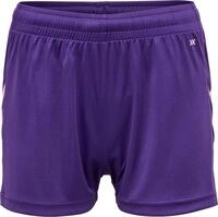 hummel hmlCORE XK Poly Shorts Woman, ACAI, 2XL