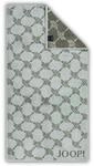 Joop! Handt&uuml;cher Classic Cornflower 1611 Salbei - 47