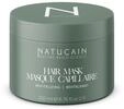 Natucain Revitalizing Hair Mask | Haarmaske f&uuml;r gesch&auml;digtes Haar | Repariert