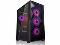 SYSTEMTREFF High-End Gaming PC AMD Ryzen 9 7900X 12x5.6GHz | Nvidia GeForce RTX...