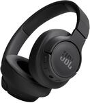 JBL Tune 720 BT Wireless Over-Ear-Kopfh&ouml;rer &ndash; Mit JBL Pure Bass Sound, Bluetooth
