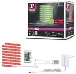 Paulmann 78864 SimpLED LED Strip Full-Line COB Komplettset 3m 22W 990lm 840LEDs/m RGB
