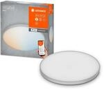 Ledvance Smarte LED Deckenleuchte, Panel f&uuml;r Innen mit WiFi Technologie, Lichtfarbe