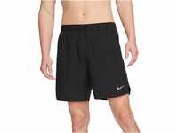 Nike Df Challenger Shorts Black/Black/Black/Reflective S M