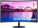 Samsung Curved S39C Essential Monitor S32C390EAU, 32 Zoll, VA-Panel, Full Samsung Curved S39C Essential Monitor S32C390EAU, 32 Zoll, VA-Panel, Full