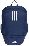 adidas Unisex Tiro 23 League Backpack, Team Navy Blue 2 / Black/White, One size
