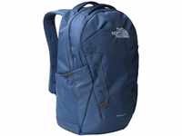 THE NORTH FACE Vault Rucksack, shady blue-tnf white