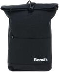 Bench. Rucksack Black
