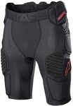 Alpinestars Protektor-Short Bionic Pro Schwarz Gr. S