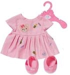 BABY born B&auml;renkleid f&uuml;r BABY born B&auml;r und 36 cm Puppen, 834442 Zapf Creation