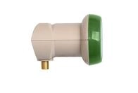 HUMAX Green Power Single-LNB, Stromspar-LNB, Satelliten universal LNB, LTE-Filter, 1