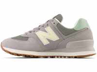 New Balance 574 Sneaker, Slate Grey
