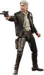 Star Wars The Black Series Archive Han Solo, 15 cm gro&szlig;e Action-Sammelfigur Erwachen