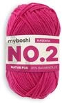 myboshi, Magenta, 1_ball