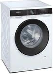 Siemens WG44G2F20 Waschmaschine iQ500, Frontlader mit 8kg Fassungsverm&ouml;gen, 1400