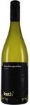 Weingut Matthias Keth Grauburgunder QW Rheinhessen Keth (1 x 0.75 l)