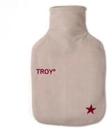TROY &ndash; die sichere W&auml;rmflasche &ndash; 2x so lange warm &ndash; schneller auf