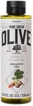 KORRES Olive Fig feuchtigkeitsspendendes Duschgel f&uuml;r geschmeidige Haut, mit extra