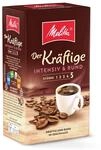 Melitta Der Kr&auml;ftige Filter-Kaffee 500g, gemahlen, Pulver f&uuml;r