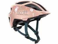 SCOTT 275235-7174-222 Helm, Crystal Pink, Einheitsgröße