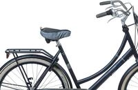 Basil Unisex &ndash; Erwachsene Boheme Sattel&uuml;berzug