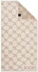 Joop! Handt&uuml;cher Classic Cornflower 1611 Creme - 36