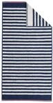 Dyckhoff Handtuch Maritim 'Sea Stripe' 50 x 100 cm Navy