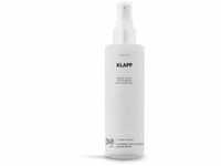 KLAPP Cosmetics - Triple Action Invisible Face & Body Glow Spray 30 SPF (200ml)
