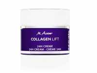 M. Asam Collagen Lift 24h Gesichtscreme, 50 ml,...