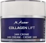 M. Asam COLLAGEN LIFT 24h Gesichtscreme (50 ml) &ndash; Vegane Feuchtigkeitscreme mit