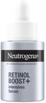 Neutrogena | Retinol Boost+ Intensives Anti-Aging Nacht-Serum (30 ml Flasche mit