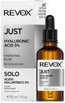 Revuele REVOX JUST Hyalurons&auml;ure, 30 ml
