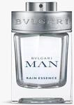 BVLGARI Man Rain Essence Eau de Parfum 60 ml