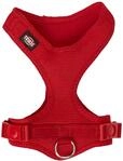 TRIXIE Comfort Soft Touren-Geschirr Gr&ouml;&szlig;e XXS&ndash;XS: Brustumfang 28&ndash;40 cm/15 mm in