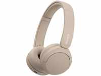 Sony WH-CH520 Kabellose Bluetooth-Kopfhörer - bis zu 50 Stunden Akkulaufzeit...