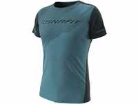 DYNAFIT Herren Alpine 2 T-Shirt, Storm blue-8071, XL