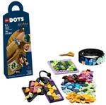 LEGO 41808 DOTS Hogwarts Zubeh&ouml;rset, Harry Potter Spielzeug-Schmuckset mit...