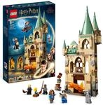 LEGO 76413 Harry Potter Hogwarts: Raum der W&uuml;nsche, Schloss-Spielzeug mit