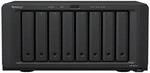 Synology Diskstation DS1823xs+ NAS System