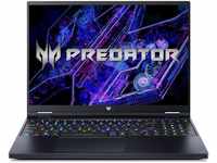 Acer Predator Helios 16 (PH16-71-92YG) Gaming Laptop | 16" WQXGA 240Hz Display 