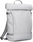 Zwei Herren Rucksack wasserdicht AQUA AQR250 13 Liter aus Hydroflex-Material,