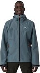 Salewa Puez 2.5L Ptx Jacket M, Java Blue, XXL
